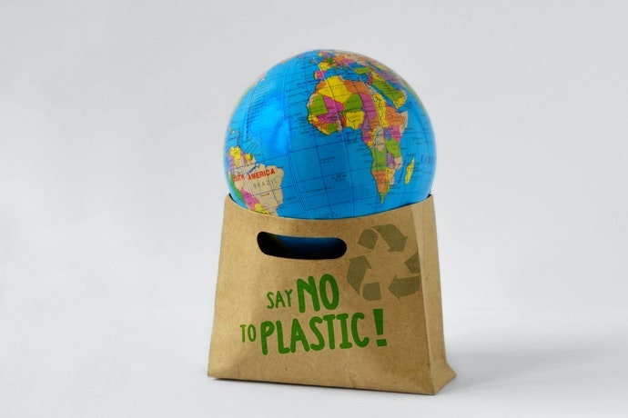 Chọn bao bì xúc xích: bảo vệ môi trường và giảm thiểu nhựa