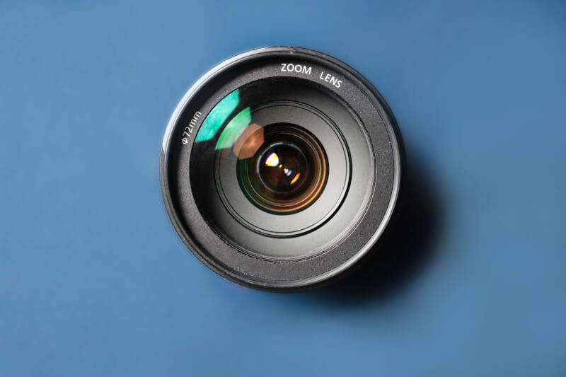 Chức năng camera: Dành cho những ai muốn lưu giữ bằng chứng bằng ảnh và video