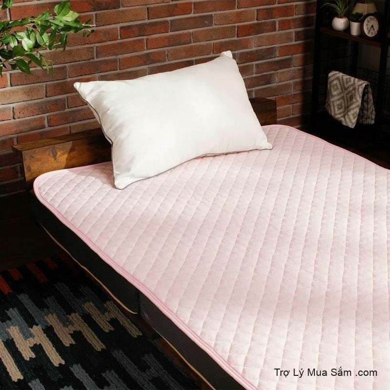 Chọn kích thước theo kích thước của giường hoặc nệm futon của bạn