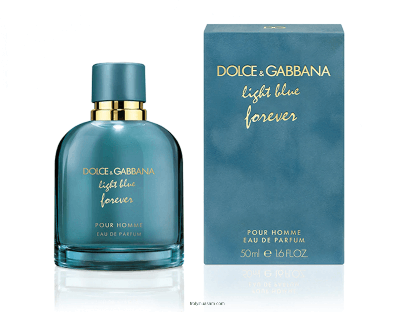 Nước hoa Dolce & Gabbana Nam chính hãng giá rẻ tốt nhất