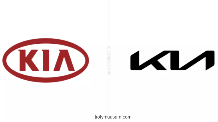 Logo KN là hãng xe gì ? Của nước nào ?